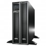 APC SMX750INC gruppo di continuità (UPS) A linea interattiva 0,75 kVA 600 W 10 presa(e) AC (SMX750INC)