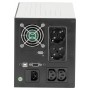 Legrand KEOR SP A linea interattiva 1 kVA 600 W 4 presa(e) AC (LG-310187)