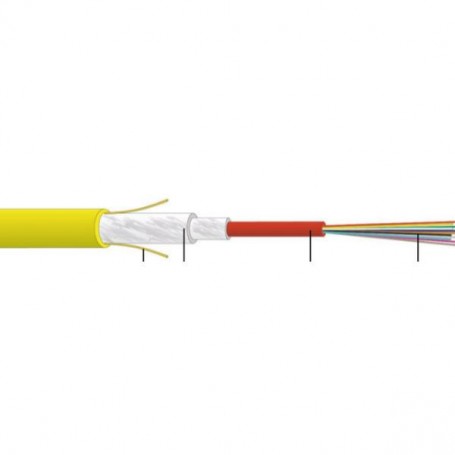 CAVO 12FO OS2 DIEL.INT/EST CCA (19618100CZ)