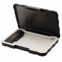 ADATA ED600 Box esterno HDD/SSD Nero 2.5/3.5" (AED600-U31-CBK)