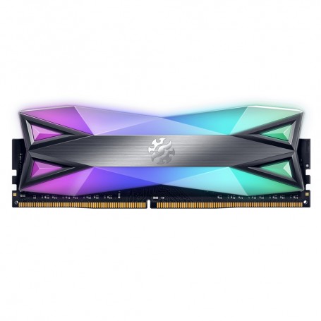 XPG SPECTRIX D60G memoria 16 GB 1 x 16 GB DDR4 3200 MHz (AX4U320016G16A-ST60)