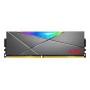 XPG SPECTRIX D50 memoria 16 GB 2 x 8 GB DDR4 3600 MHz (AX4U36008G18I-DT50)