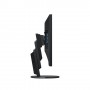 EIZO FlexScan EV2451-BK LED display 60,5 cm (23.8") 1920 x 1080 Pixel Full HD Nero