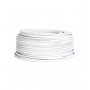 Vultech SC13502-50 cavo di rete Bianco 50 m Cat6 U/UTP (UTP) (SC13502-50)