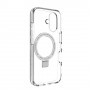 dbramante1928 Iceland Ultra D3O MS Kick custodia per cellulare 15,5 cm (6.1") Cover Trasparente