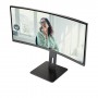 MONITOR 34'' CURVED 21:9 PRO-LINE