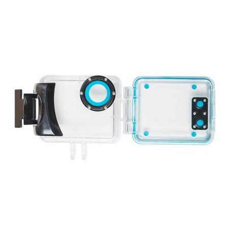 Goclever Custodia subacquea Actioncamera