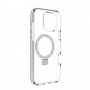 dbramante1928 Iceland Ultra D3O MS Kick custodia per cellulare 17,5 cm (6.9") Cover Trasparente