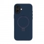 dbramante1928 Iceland Ultra D3O MS Kick custodia per cellulare 15,5 cm (6.1") Cover Blu