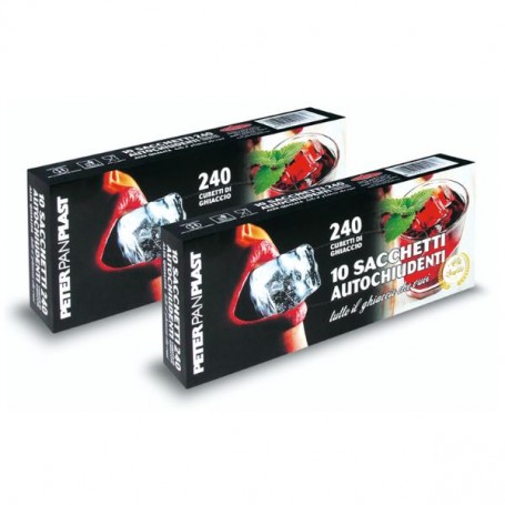 CF10 SACCHI GIAGGIO AUTOCHIUDENTI