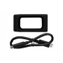 Kingston Technology XS2000 2000 GB Nero, Argento (SXS2000/2000G)