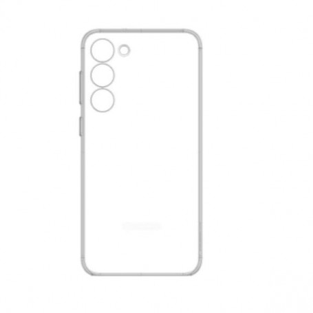 CLEAR CASE TRASP S24+