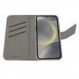 WALLY CASE GALAXY S24 5G BLACK