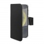 WALLY CASE GALAXY S24 5G BLACK