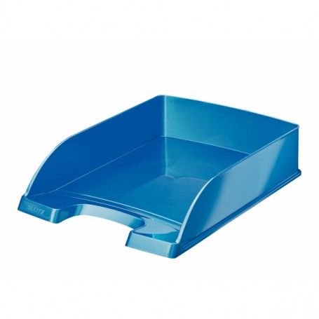 Leitz WOW Polistirolo Blu (52263036)