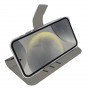 WALLY CASE GALAXY S24 5G BLACK