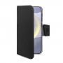 WALLY CASE GALAXY S24+ 5G BLACK