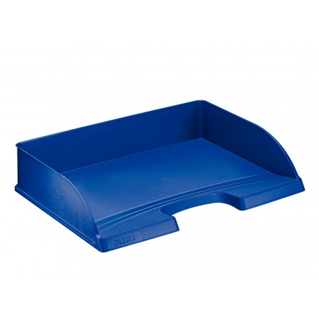 Leitz Plus Polistirolo Blu (52180035)