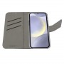 WALLY CASE GALAXY S24+ 5G BLACK