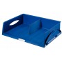 Leitz Vaschetta portacorrispondenza Sorty orizzontale A3 (52320035)