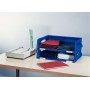 Leitz Vaschetta portacorrispondenza Sorty orizzontale A3 (52320035)