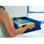 Leitz Vaschetta portacorrispondenza Sorty orizzontale A3 (52320035)