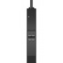 APC AP6009A unità di distribuzione dell'energia (PDU) 26 presa(e) AC Nero (AP6009A)