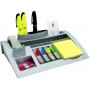 3M C50 organizzatore per cassetto di scrivania Argento (61493)