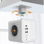MULTIPRESA 220/USB POWERCUB TX-195