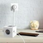 MULTIPRESA 220/USB POWERCUB TX-195