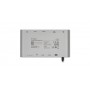 Kensington Docking station portatile senza driver doppia uscita video UH1440P USB-C 5 Gbps – DP/HDMI/VGA