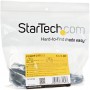 StarTech.com Prolunga cavo di alimentazione standard da 1m - C14 a C13 (PXT1001M)