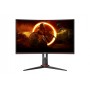 AOC G2 C27G2Z3/BK Monitor PC 68,6 cm (27") 1920 x 1080 Pixel Full HD LED Nero, Rosso