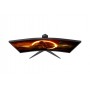 AOC G2 C27G2Z3/BK Monitor PC 68,6 cm (27") 1920 x 1080 Pixel Full HD LED Nero, Rosso