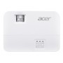 Acer Basic P1557Ki videoproiettore Proiettore a raggio standard 4500 ANSI lumen DLP 1080p (1920x1080) Compatibilità 3D Bianco