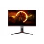 AOC G2 27G2ZN3/BK Monitor PC 68,6 cm (27") 1920 x 1080 Pixel Full HD LCD Nero, Rosso