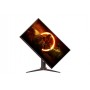 AOC G2 27G2ZN3/BK Monitor PC 68,6 cm (27") 1920 x 1080 Pixel Full HD LCD Nero, Rosso