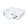 Acer Home X1528Ki videoproiettore Proiettore a raggio standard 5200 ANSI lumen DLP 1080p (1920x1080) Compatibilità 3D Bianco