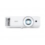 Acer Home X1528Ki videoproiettore Proiettore a raggio standard 5200 ANSI lumen DLP 1080p (1920x1080) Compatibilità 3D Bianco