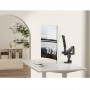 17"-35" HEAVY-DUTY DUAL MONITOR DES