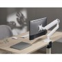 17"-35" PREMIUM MONITOR DESK MOUNT