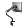 17"-35" PREMIUM MONITOR DESK MOUNT