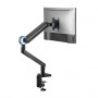 17"-35" PREMIUM MONITOR DESK MOUNT