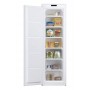 Candy CUS518EW Congelatore verticale Da incasso 204 L E Bianco