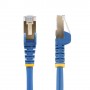 CAVO DI RETE ETHERNET RJ45 CAT6A D (6ASPAT5MBL)