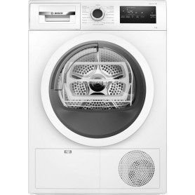 Bosch Serie 4 Asciugatrice a pompa di calore , 8 kg, Cl. A++, con filtro EasyClean