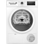 Bosch Serie 4 Asciugatrice a pompa di calore , 8 kg, Cl. A++, con filtro EasyClean