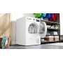 Bosch Serie 4 Asciugatrice a pompa di calore , 8 kg, Cl. A++, con filtro EasyClean