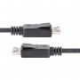 CAVO DISPLAYPORT 1.2 DI 1 8 M (DISPLPORT6L)