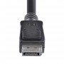 CAVO DISPLAYPORT 1.2 DI 1 8 M (DISPLPORT6L)